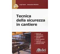 Tecnica della sicurezza in cantiere