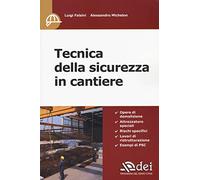 Tecnica della sicurezza in cantiere