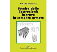 Tecnica delle costruzioni: la trave in cemento armato