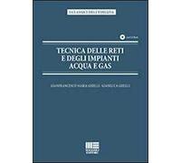 Tecnica delle reti e degli impianti acqua e gas