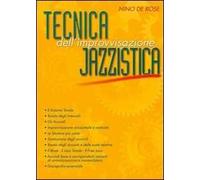 Tecnica dell'improvvisazione jazzistica