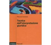 Tecnica dell'interpretazione giuridica