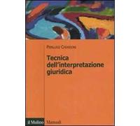Tecnica dell'interpretazione giuridica