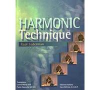 Tecnica di oscillazione armonica. Harmonic technique