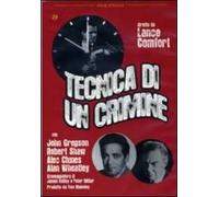 Tecnica Di Un Crimine
