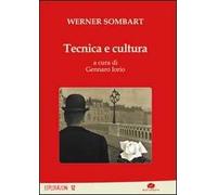 Tecnica e cultura
