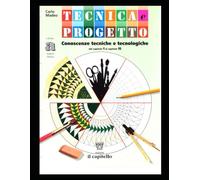 TECNICA E PROGETTO VOLUME A1 CAP 1-15