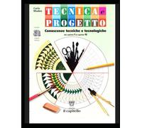 TECNICA E PROGETTO VOLUME A1: CAP.1 CAP.6 PAGINE 1-93 VERSIONE LEGGERA