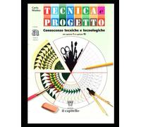 TECNICA E PROGETTO VOLUME A1: CAP. 12-15 PAG. 200-304 VERSIONE LEGGERA