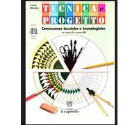 TECNICA E PROGETTO VOLUME A1: CAP.7 CAP.11 PAG. 94-199