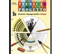 TECNICA E PROGETTO VOLUME B: CAP.1-11 PAGINE 1-139