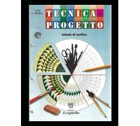 TECNICA E PROGETTO VOLUME C: VERSIONE LEGGERA