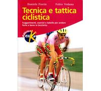 Tecnica e tattica ciclistica