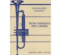 Tecnica essenziale della tromba