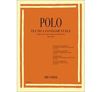 Tecnica Fondam.Scale E Arpegg