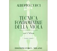TECNICA FONDAMENTALE DELLA VIOLA PARTE 3