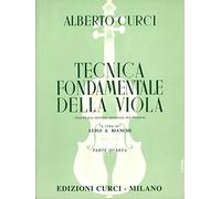 TECNICA FONDAMENTALE DELLA VIOLA PARTE 4