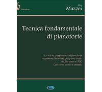 Tecnica fondamentale di pianoforte (Vol. 1)