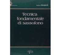 Tecnica fondamentale di sassofono