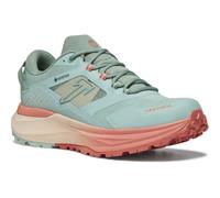 TECNICA Footwear Agate S Gtx - Donna - Blu / Rosso - Taglia 40- modello 2026