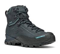 TECNICA Forge 2.0 Gtx Ws - Donna - Nero / Blu - Taglia 41 1/2- modello 2025
