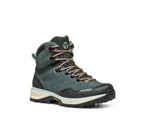 Tecnica Forge Trek GTX WS Scarponi da Trekking Donna, Blu Navy/Rosa Scuro
