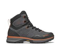Tecnica Forge Trk GTX M - scarpe da trekking - uomo Grey/Red 8 UK