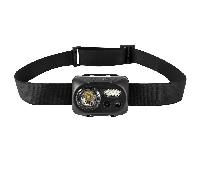 Tecnica LED CREE L2, Micro-USB