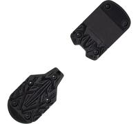 Tecnica Mach 25 Mono Alpin Standard Soles (1 Pair)