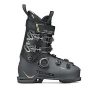 Tecnica Mach BOA HV 100 GW - scarponi sci alpino 27,5 MP Dark Grey man Boa Fit System,Gripwalk