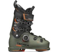 Tecnica Mach BOA HV 120 - scarponi sci alpino Green 26,5 MP