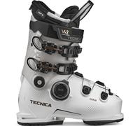 TECNICA Mach Boa Hv 95 W Gw - Donna - Grigio / Bianco - Taglia 25.5- modello 2025