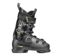 Tecnica Mach BOA MV 100 GW - scarponi sci alpino 27,5 MP Dark Grey man Boa Fit System,Gripwalk