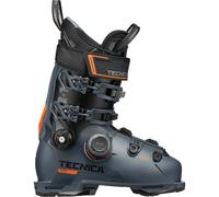 Tecnica Mach BOA MV 120 GW, scarponi da sci, uomo, grigio scuro 29,5 Dark Avio