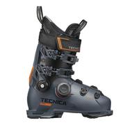 Tecnica Mach BOA MV 120 GW - scarponi sci alpino 27 MP Dark Grey man Gripwalk,Boa Fit System