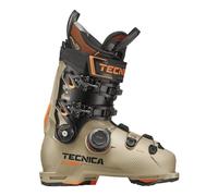 Tecnica Mach BOA MV 130 GW - scarponi sci alpino 26,5 MP Brown man Boa Fit System,Gripwalk