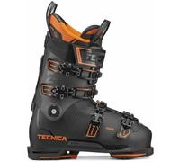 Tecnica Mach1 HV 120 TD GW - scarponi sci alpino 27,5 MP Black/Orange man Gripwalk