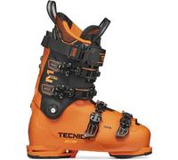 Tecnica Mach1 HV 130 TD GW - scarponi sci alpino Orange/Black 29 MP
