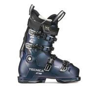 Tecnica Mach1 LV 105 W TD2 GW - scarponi sci alpino - donna Blue/Green 23,5 MP