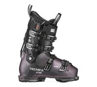 Tecnica Mach1 LV 115 W TD2 GW - scarponi sci alpino - donna 25 MP Dark Violet/Black woman Gripwalk
