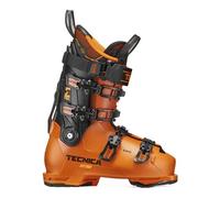 Tecnica Mach1 LV 130 TD2 GW - scarponi sci alpino Orange/Black 25,5 MP