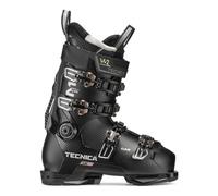 Tecnica Mach1 LV 95 W TD2 GW - scarponi sci alpino - donna 26,5 MP Black woman Gripwalk,Celliant