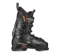 Tecnica Mach1 MV 120 TD2 GW - scarponi sci alpino Black/Orange 27,5 MP