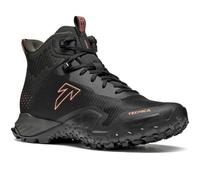 Tecnica Magma Mid 2.0 S GTX WS Damen Scarpe Da Trekking Hiking Nere