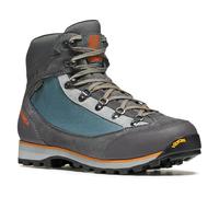 TECNICA Makalu 85 Goretex Hiking Boots EU 41 1/2 | Suola Vibram Adula 2 XS Trek e pelle scamosciata idrorepellente