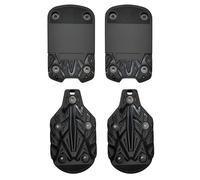 Tecnica Mono Soles - Suole di ricambio per scarponi da sci Mach 1 LV (dal 25/26)