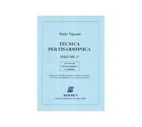 Tecnica per fisarmonica. Metodo. 33 esercizi di meccanismo e velocità