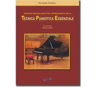 Tecnica pianistica essenziale