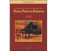 Tecnica pianistica essenziale