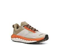 Tecnica Pyrox Hybrid MS Scarpe da Trail Running Uomo, Arancione/Bianco